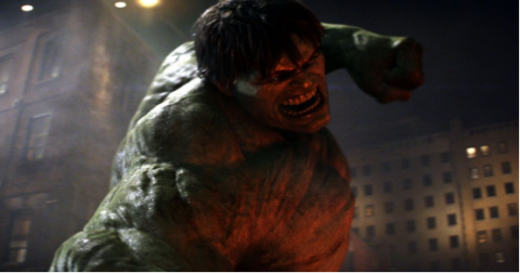 Hulk Raging The Evolution of Hulk: From Raging Beast to Wise Guardian – Independent ...