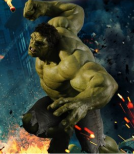 The Hulk: Deconstructing His Iconic Moments and Cinematic Future ...